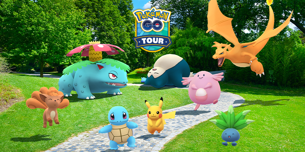Best Pokemon of 1 Generation (Kanto)